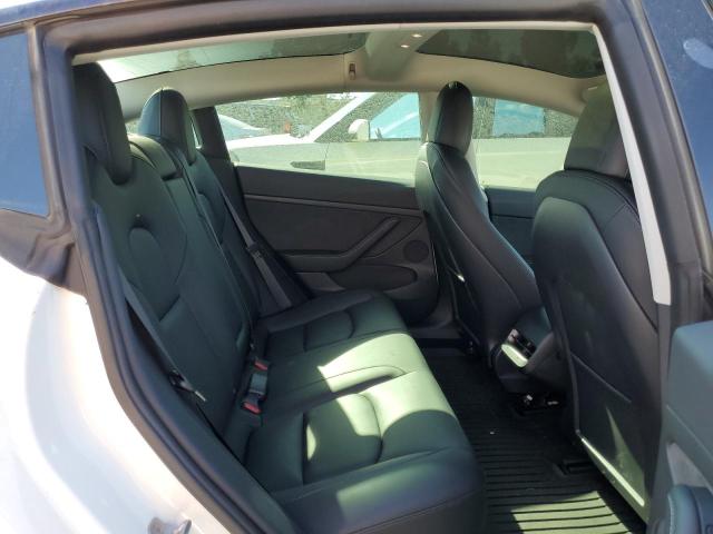 Photo 10 from auction – 2022 TESLA MODEL 3 with VIN 5YJ3E1EB4NF296468