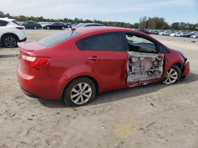 Photo 3 from auction – 2015 KIA RIO EX with VIN KNADN4A34F6466181