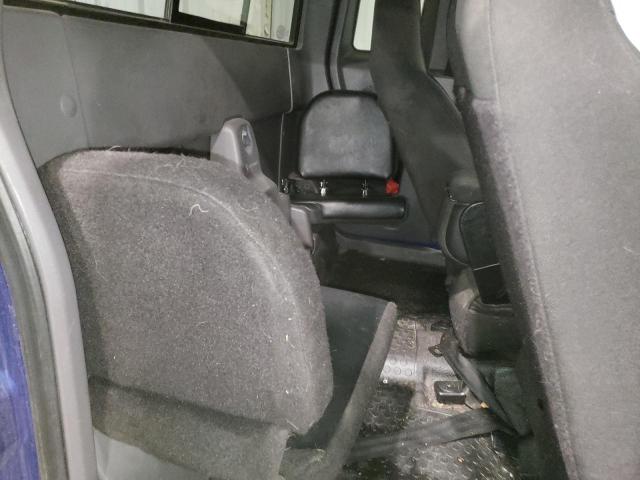 Photo 10 from auction – 2003 FORD RANGER SUP with VIN 1FTZR45E83PB49373