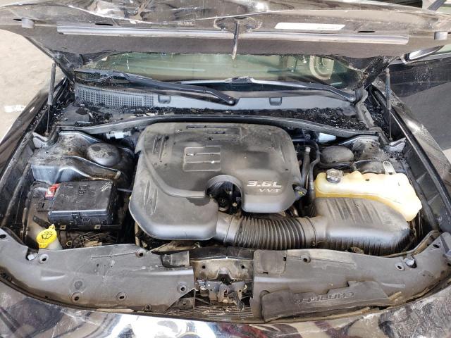 Photo 11 from auction – 2018 DODGE CHARGER GT with VIN 2C3CDXJG4JH122996