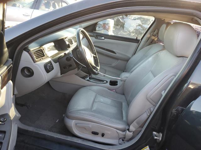 Photo 7 from auction – 2014 CHEVROLET IMPALA LIM with VIN 2G1WC5E38E1116939