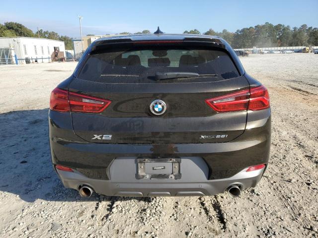 Photo 6 from auction – 2018 BMW X2 XDRIVE2 with VIN WBXYJ5C3XJEF69063