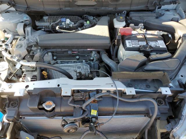 Photo 11 from auction – 2015 NISSAN ROGUE S with VIN 5N1AT2MV5FC807503