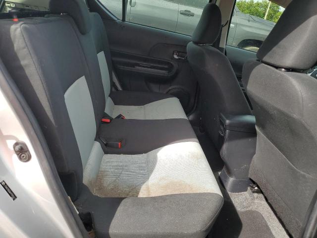 Photo 10 from auction – 2017 TOYOTA PRIUS C with VIN JTDKDTB36H1591611