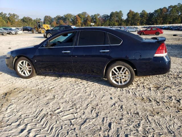 Photo 2 from auction – 2010 CHEVROLET IMPALA LTZ with VIN 2G1WC5EM4A1112857