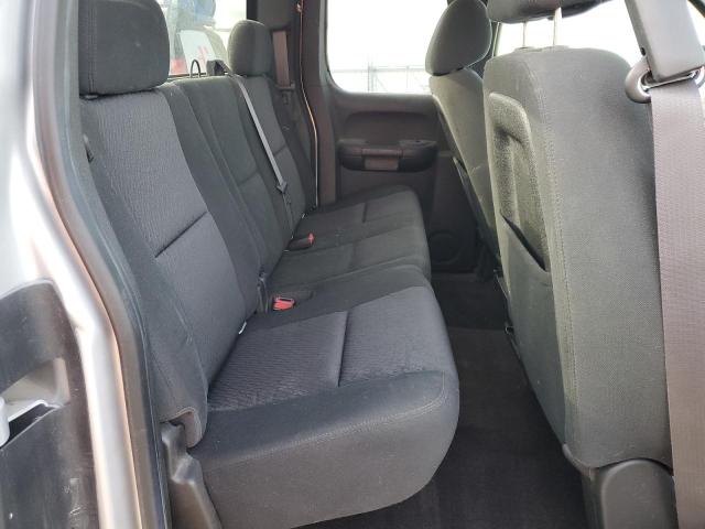 Photo 10 from auction – 2013 CHEVROLET SILVERADO with VIN 1GCRKSE78DZ142830