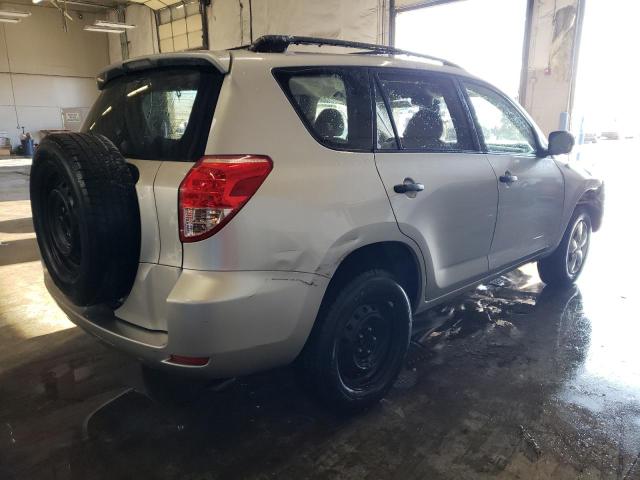 Photo 3 from auction – 2007 TOYOTA RAV4 with VIN JTMZD33V876039351