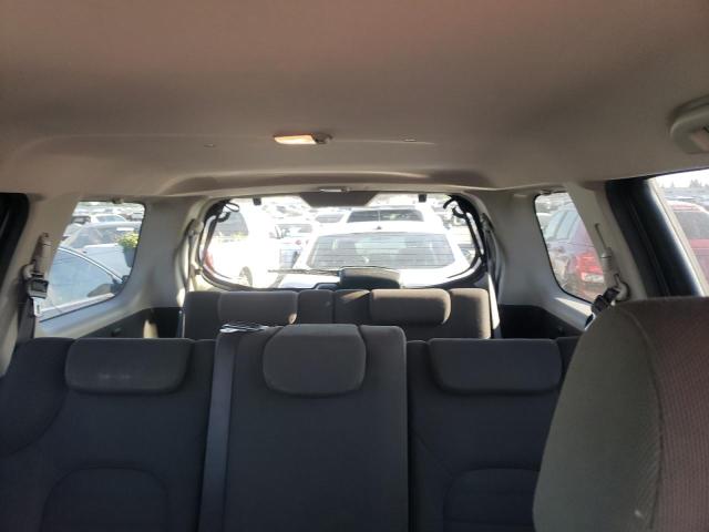 Photo 10 from auction – 2006 NISSAN PATHFINDER with VIN 5N1AR18W76C617858
