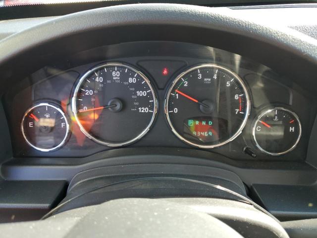Photo 9 from auction – 2011 JEEP LIBERTY SP with VIN 1J4PN2GK4BW584318