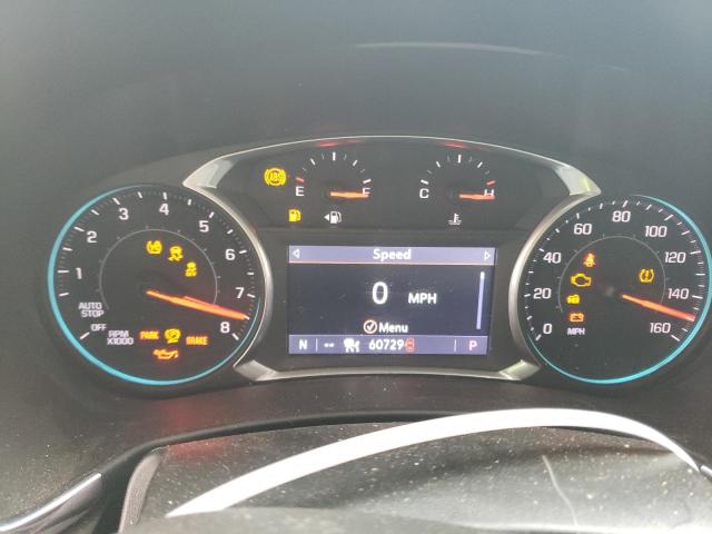 Photo 9 from auction – 2019 CHEVROLET EQUINOX PR with VIN 2GNAXNEV4K6104154
