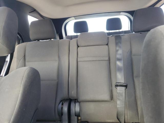 Photo 10 from auction – 2013 DODGE DURANGO SX with VIN 1C4RDJAG5DC672735