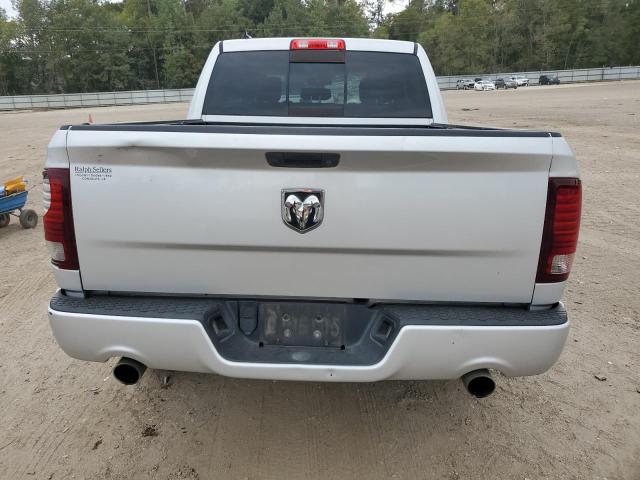 Photo 6 from auction – 2017 RAM 1500 SPORT with VIN 1C6RR6MT7HS723033