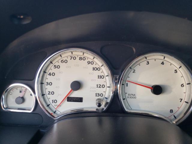 Photo 9 from auction – 2006 SATURN VUE with VIN 5GZCZ33D76S866633