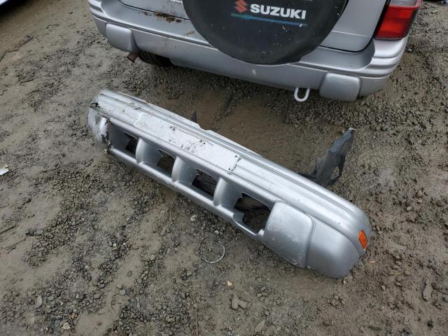 Photo 12 from auction – 2002 SUZUKI VITARA JLX with VIN 2S3TD52V426102937