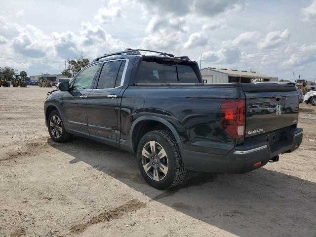 صورة رقم 2 من المزاد - 2017 HONDA RIDGELINE مع VIN 5FPYK3F74HB018878