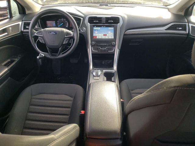 Photo 8 from auction – 2018 FORD FUSION SE with VIN 3FA6P0HD7JR251845