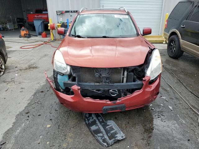 Photo 5 from auction – 2011 NISSAN ROGUE S with VIN JN8AS5MV5BW307220
