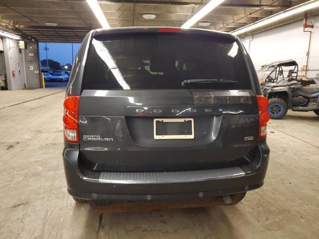 Photo 6 from auction – 2012 DODGE GRAND CARA with VIN 2C4RDGBG1CR407723