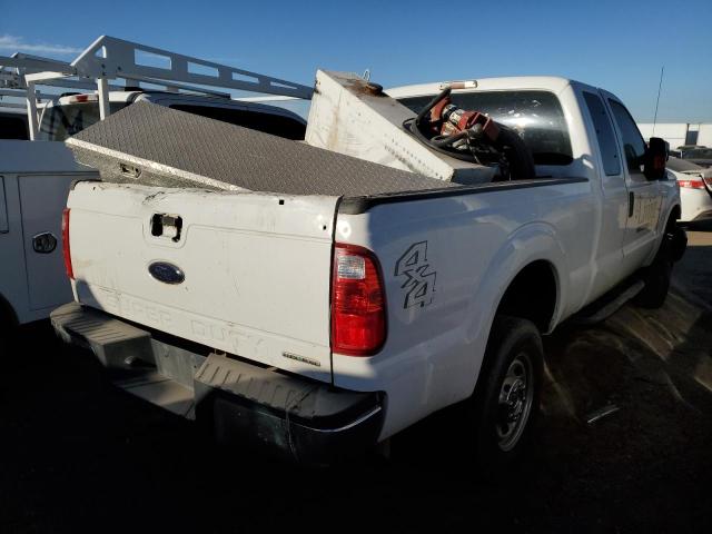 Zdjęcie 3 z aukcji – 2014 FORD F250 SUPER z VIN 1FT7X2B65EEB09247