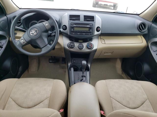 Photo 8 from auction – 2012 TOYOTA RAV4 with VIN 2T3ZF4DV9CW114596