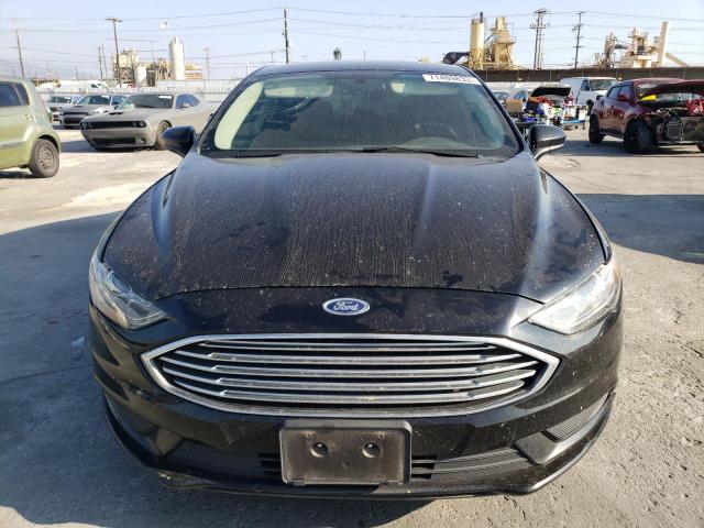 Photo 5 from auction – 2017 FORD FUSION SE with VIN 3FA6P0LU3HR385401
