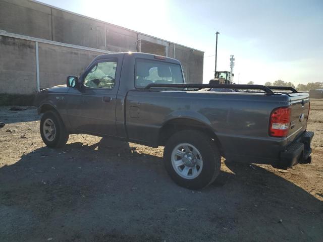 Photo 2 from auction – 2011 FORD RANGER with VIN 1FTKR1AD5BPA96725
