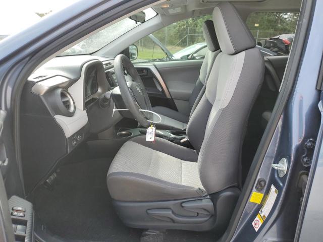 Photo 7 from auction – 2013 TOYOTA RAV4 XLE with VIN JTMWFREV2DD008164