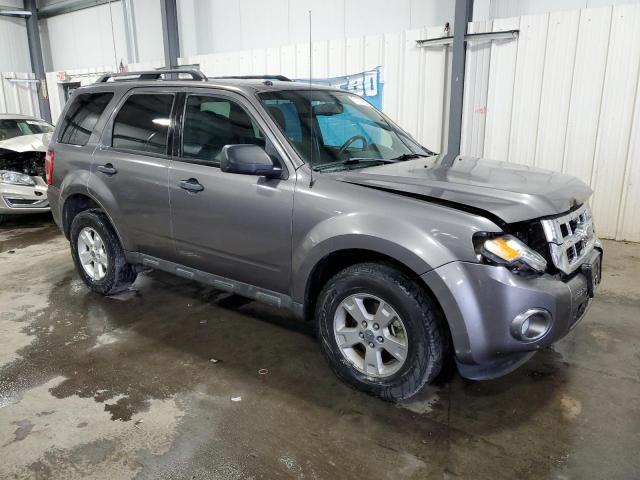 Photo 4 from auction – 2012 FORD ESCAPE XLT with VIN 1FMCU9DG2CKA65353