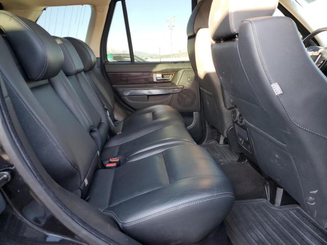 Photo 10 from auction – 2013 LAND ROVER RANGE ROVE with VIN SALSF2D40DA798038