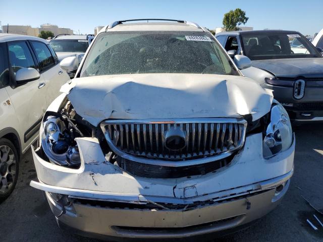 Photo 5 from auction – 2011 BUICK ENCLAVE CX with VIN 5GAKRCED1BJ135255