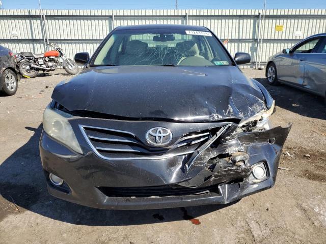 Photo 5 from auction – 2011 TOYOTA CAMRY BASE with VIN 4T4BF3EKXBR195640