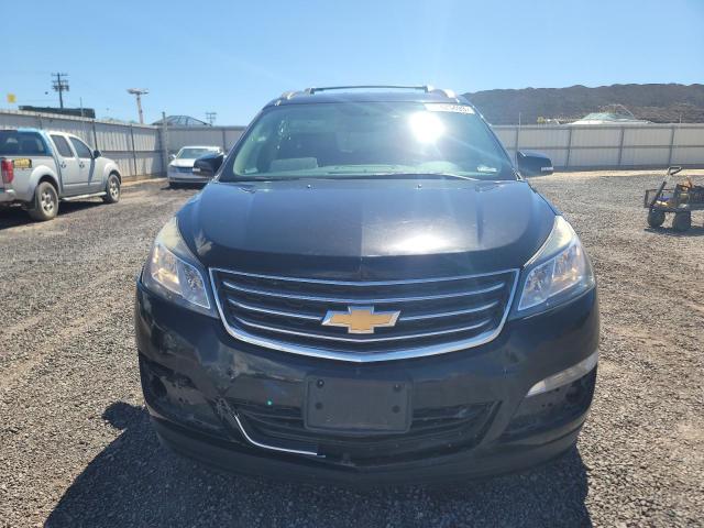 Photo 5 from auction – 2017 CHEVROLET TRAVERSE L with VIN 1GNKVGKD5HJ216295