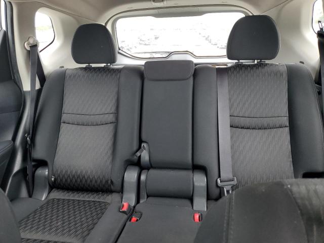 Photo 10 from auction – 2017 NISSAN ROGUE S with VIN KNMAT2MT1HP549219