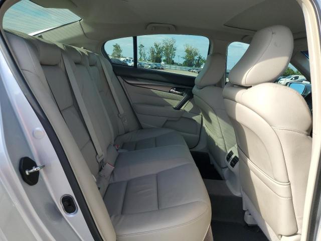 Photo 10 from auction – 2012 ACURA TL with VIN 19UUA8F22CA035970