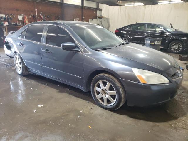 Photo 4 from auction – 2005 HONDA ACCORD EX with VIN 1HGCM66575A022099