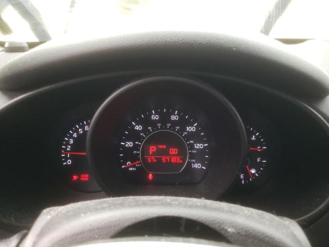 صورة رقم 9 من المزاد - 2017 KIA SOUL مع VIN KNDJN2A20H7469366