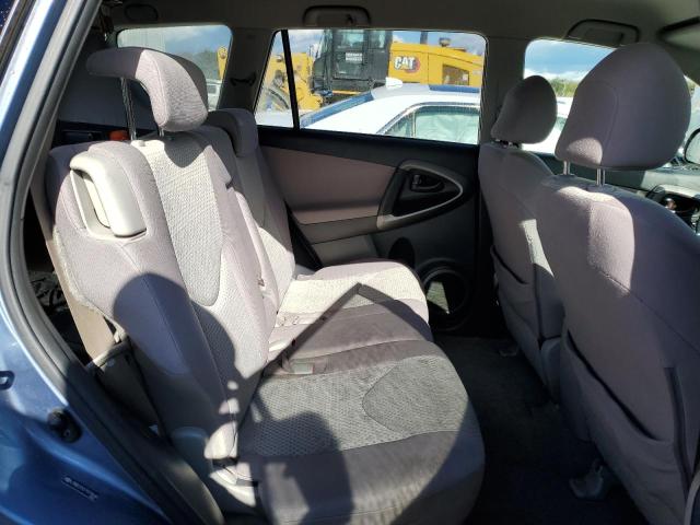 Photo 11 from auction – 2007 TOYOTA RAV4 with VIN JTMBD33V275078640