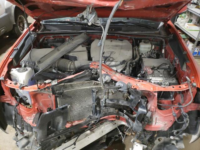 Photo 11 from auction – 2017 TOYOTA TACOMA DOU with VIN 3TMCZ5AN7HM105380