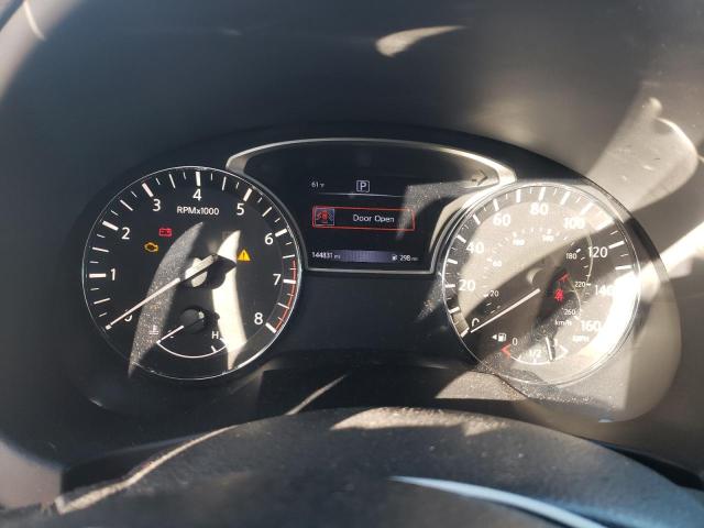 Photo 9 from auction – 2016 NISSAN ALTIMA 2.5 with VIN 1N4AL3AP8GN342078