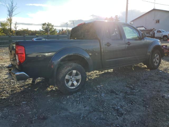 Photo 3 from auction – 2012 NISSAN FRONTIER S with VIN 1N6AD0FV3CC427362