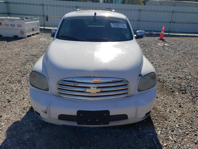 Photo 5 from auction – 2008 CHEVROLET HHR PANEL with VIN 3GCDA05P28S606859