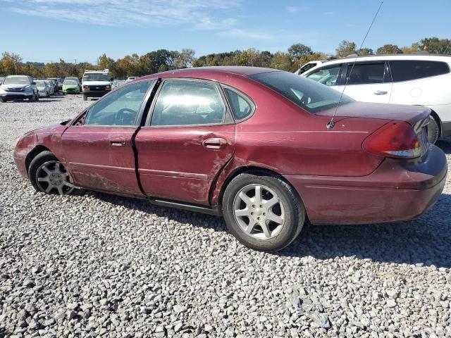 Photo 2 from auction – 2007 FORD TAURUS SEL with VIN 1FAFP56U47A185127