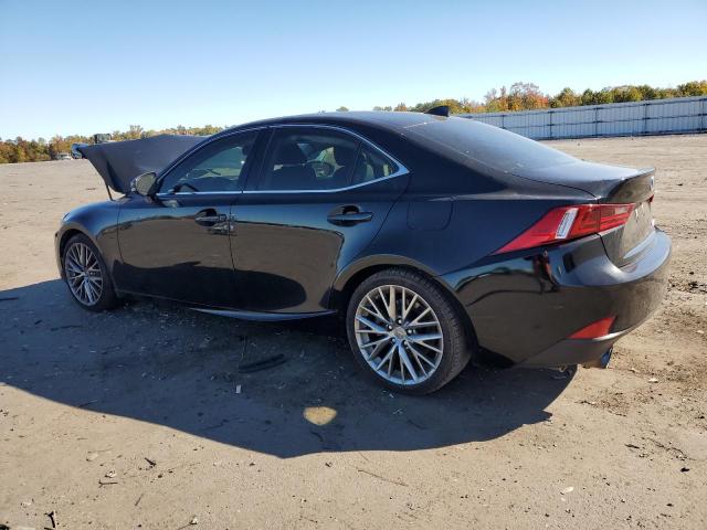 Photo 2 from auction – 2016 LEXUS IS 300 with VIN JTHCM1D22G5014920