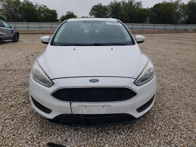 Photo 5 from auction – 2016 FORD FOCUS SE with VIN 1FADP3F26GL244998