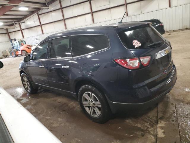 Photo 2 from auction – 2015 CHEVROLET TRAVERSE L with VIN 1GNKRHKD9FJ351173