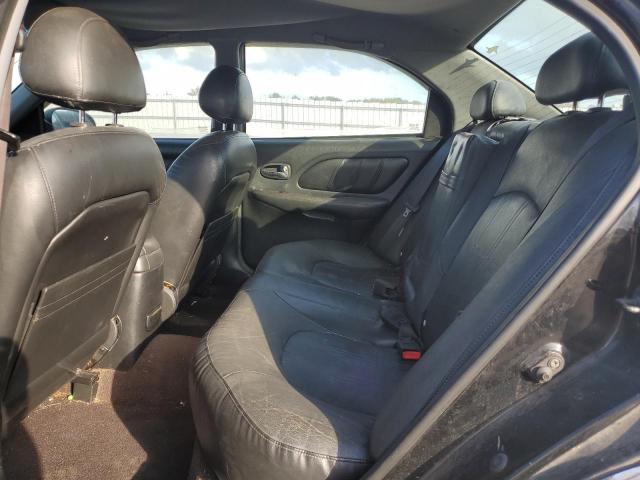 Photo 10 from auction – 2003 HYUNDAI SONATA GLS with VIN KMHWF35H13A888518