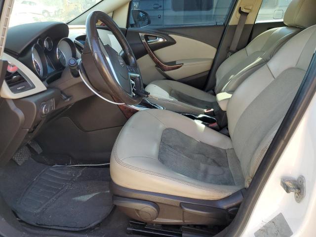 Photo 7 from auction – 2012 BUICK VERANO with VIN 1G4PP5SK0C4216302
