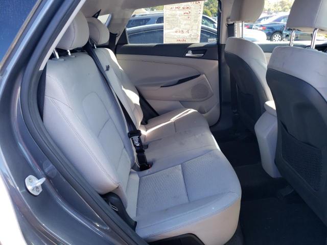 Photo 11 from auction – 2019 HYUNDAI TUCSON SE with VIN KM8J2CA48KU023065
