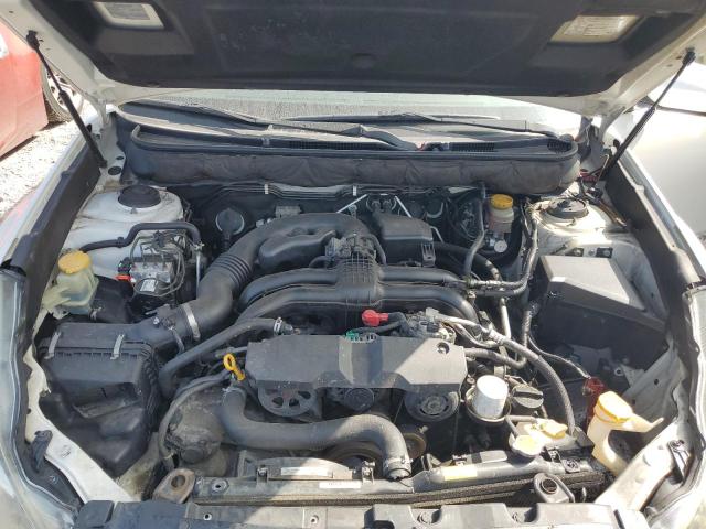Photo 11 from auction – 2013 SUBARU LEGACY 2.5 with VIN 4S3BMCG67D3032828