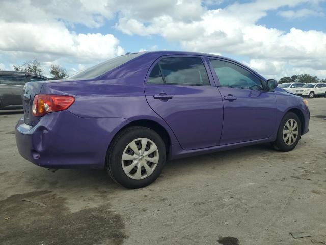 Photo 3 from auction – 2010 TOYOTA COROLLA BA with VIN JTDBU4EEXAJ085207